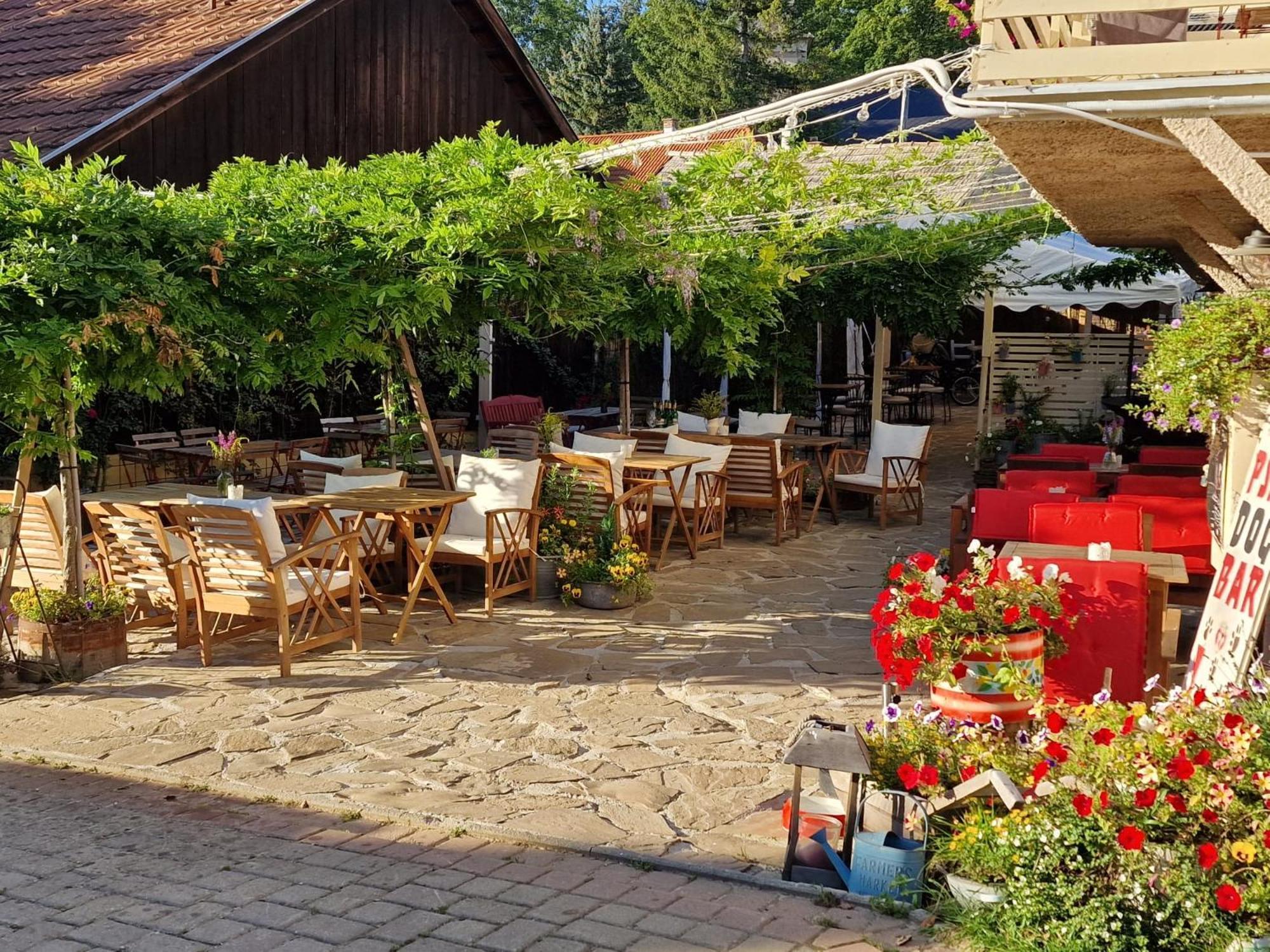Apartmany Nad Kostolom Betliar Экстерьер фото