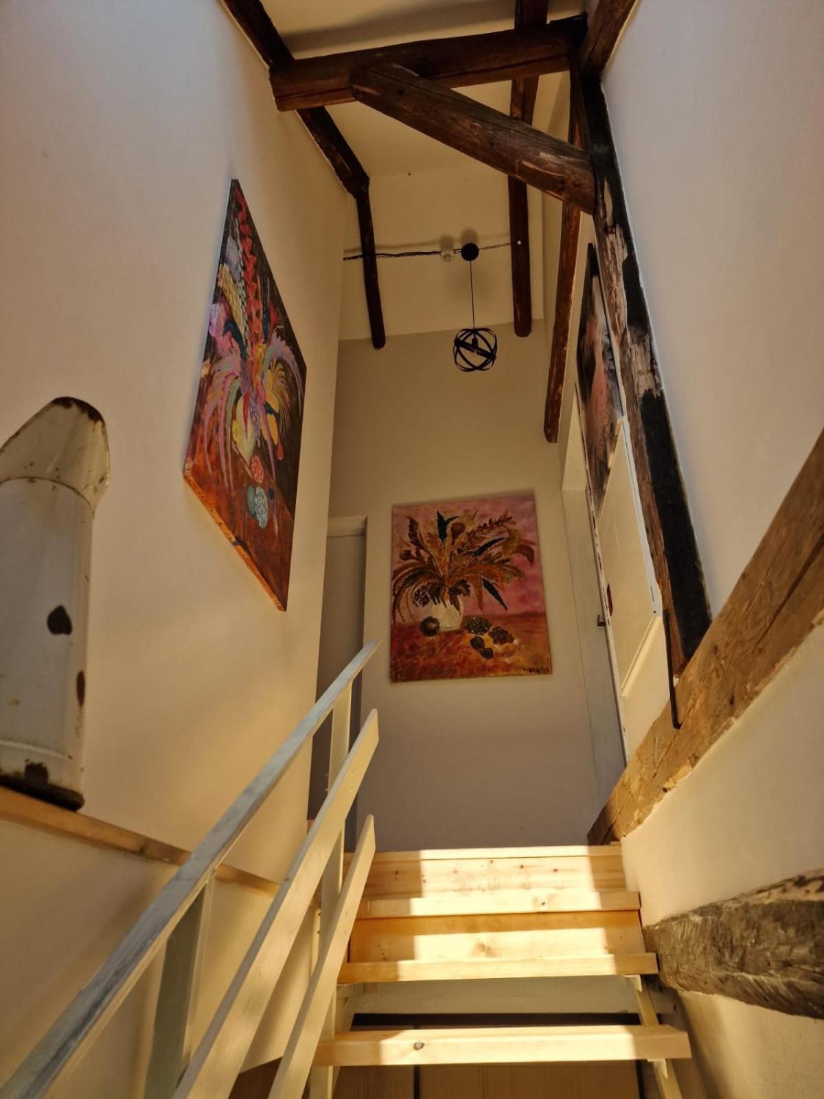 Apartmany Nad Kostolom Betliar Номер фото