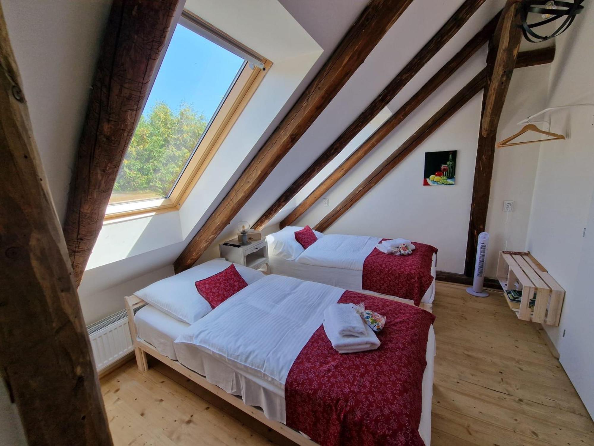 Apartmany Nad Kostolom Betliar Экстерьер фото